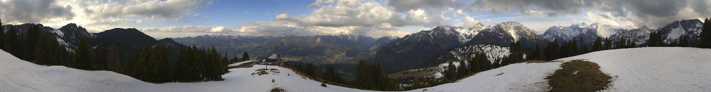 Loischkopf Brandnertal