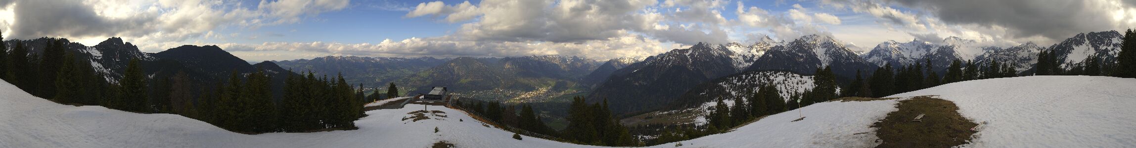 Loischkopf Brandnertal