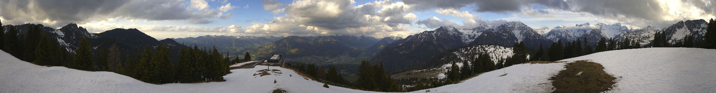 Loischkopf Brandnertal