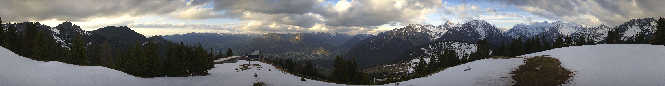 Loischkopf Brandnertal