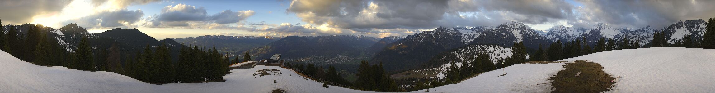 Loischkopf Brandnertal