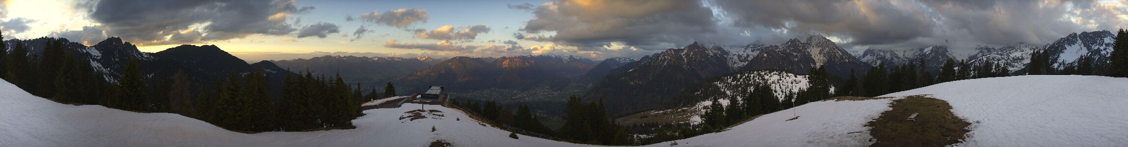 Loischkopf Brandnertal