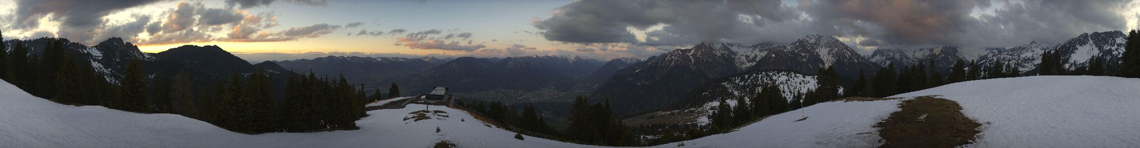 Loischkopf Brandnertal