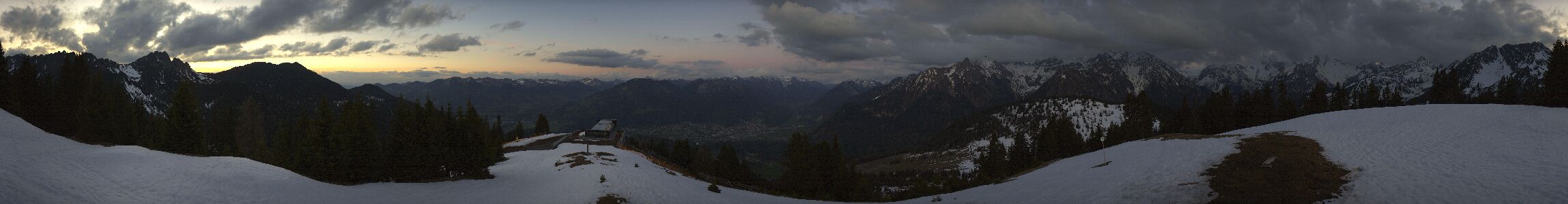 Loischkopf Brandnertal