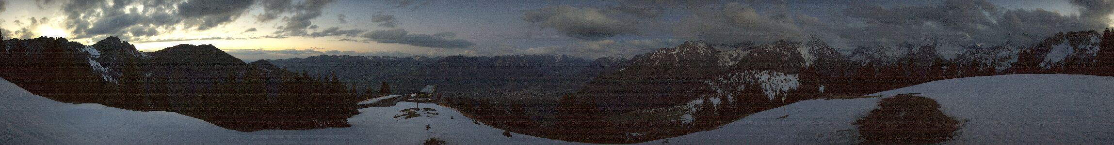 Loischkopf Brandnertal