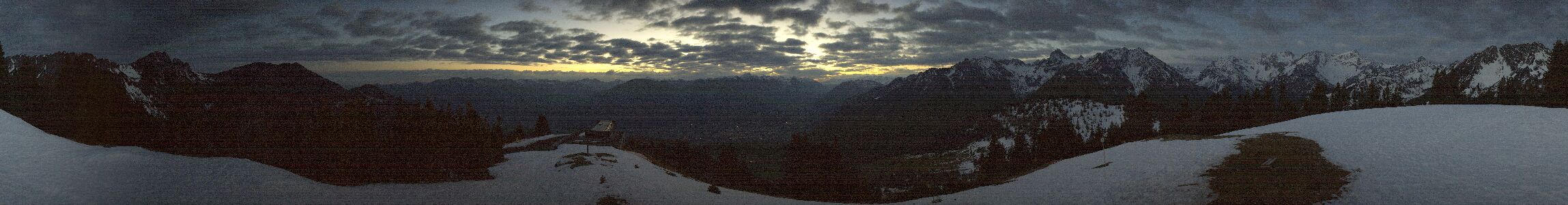 Loischkopf Brandnertal