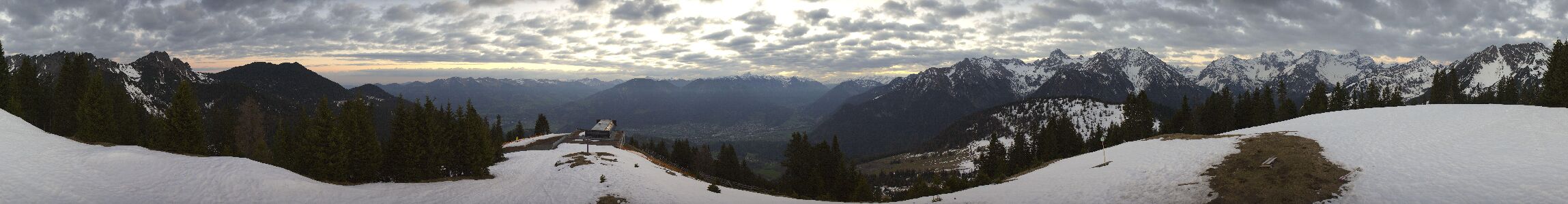 Loischkopf Brandnertal