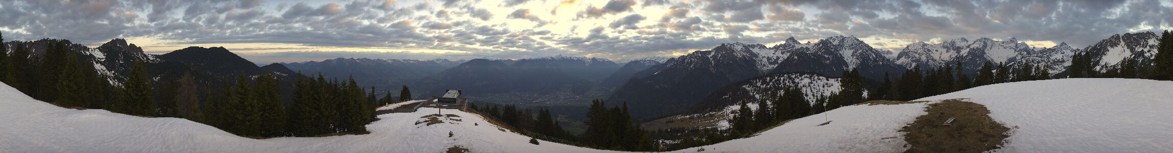 Loischkopf Brandnertal