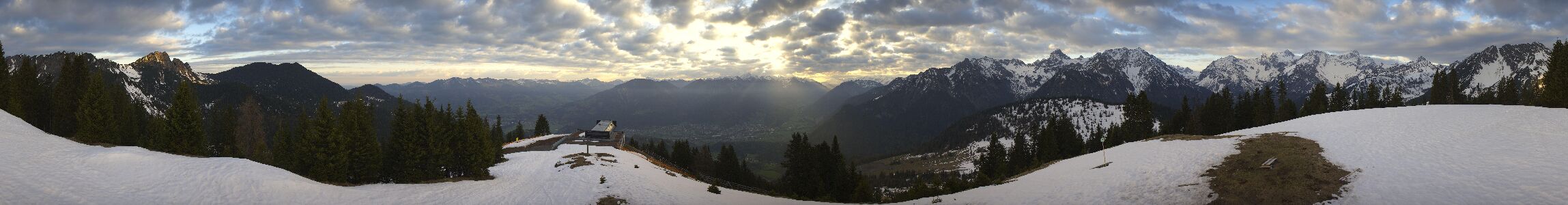 Loischkopf Brandnertal