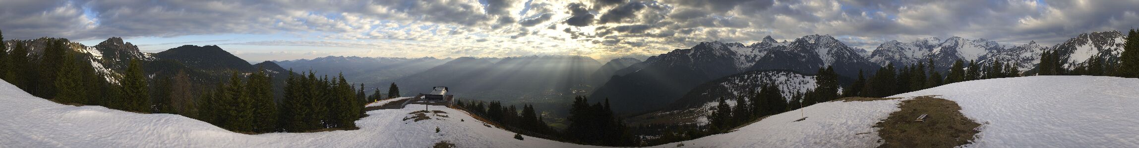 Loischkopf Brandnertal