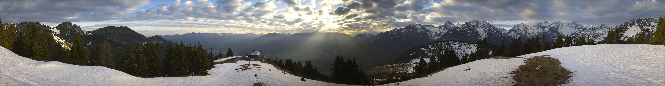 Loischkopf Brandnertal