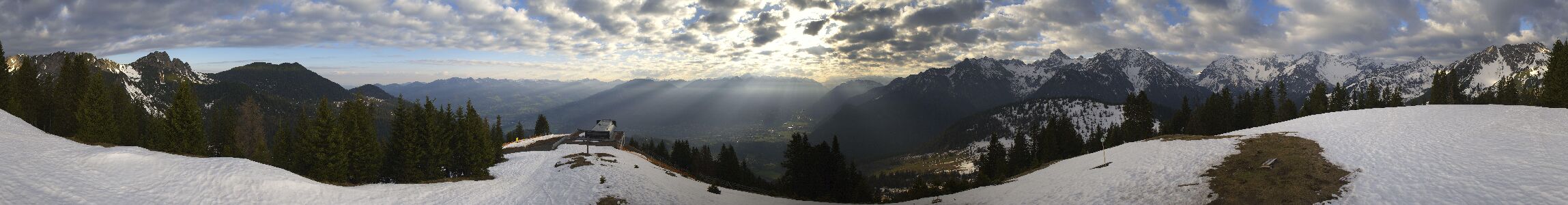 Loischkopf Brandnertal