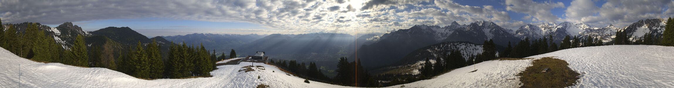 Loischkopf Brandnertal