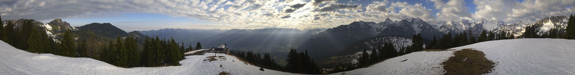 Loischkopf Brandnertal