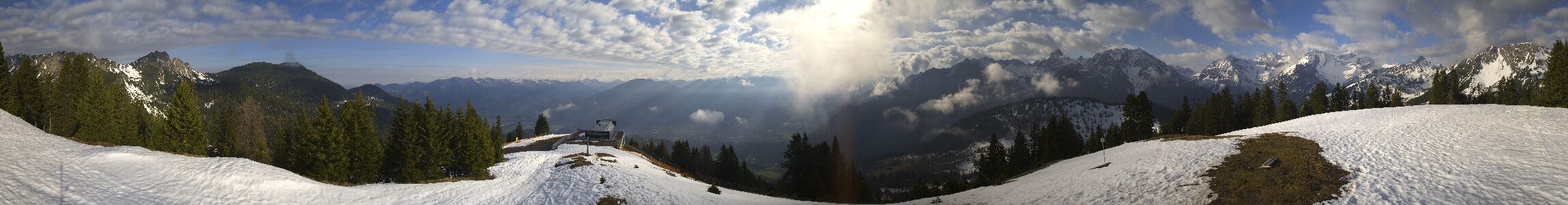 Loischkopf Brandnertal