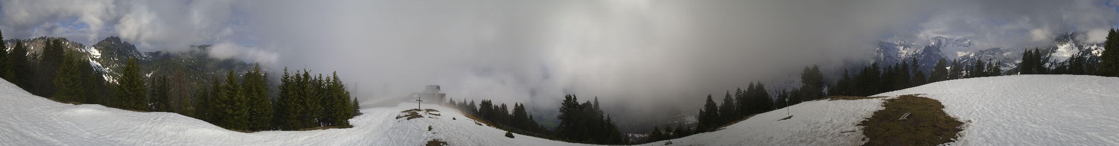 Loischkopf Brandnertal