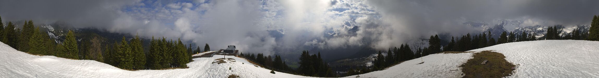 Loischkopf Brandnertal