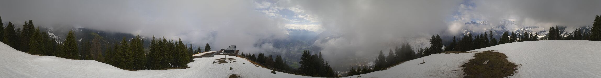 Loischkopf Brandnertal