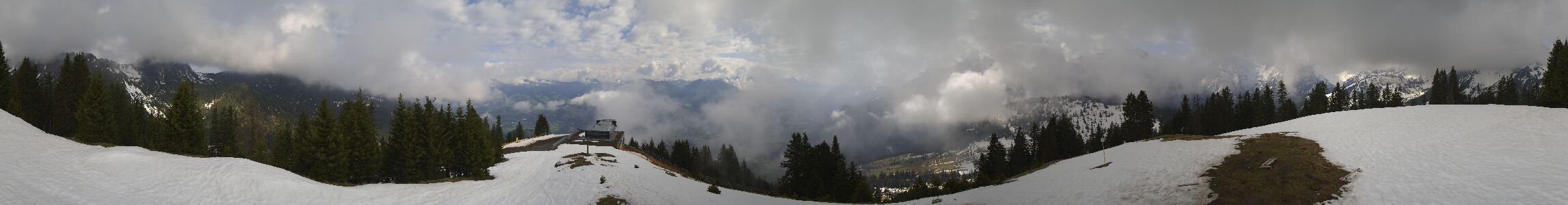 Loischkopf Brandnertal