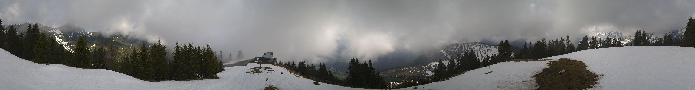 Loischkopf Brandnertal