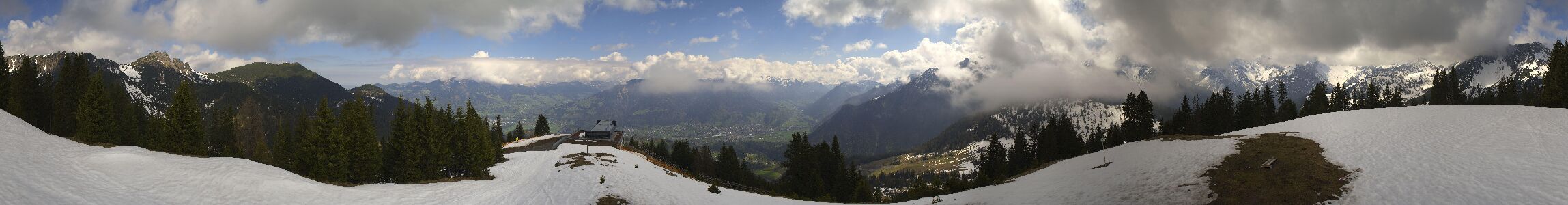 Loischkopf Brandnertal