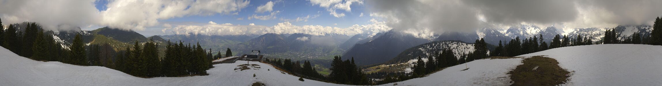 Loischkopf Brandnertal
