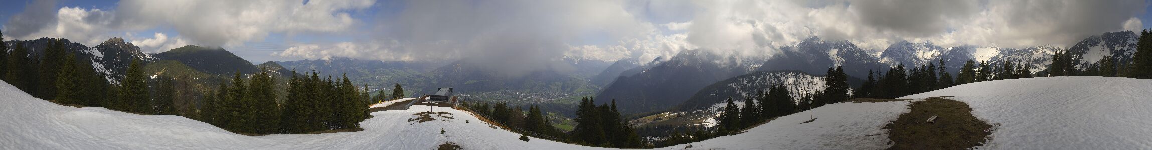 Loischkopf Brandnertal