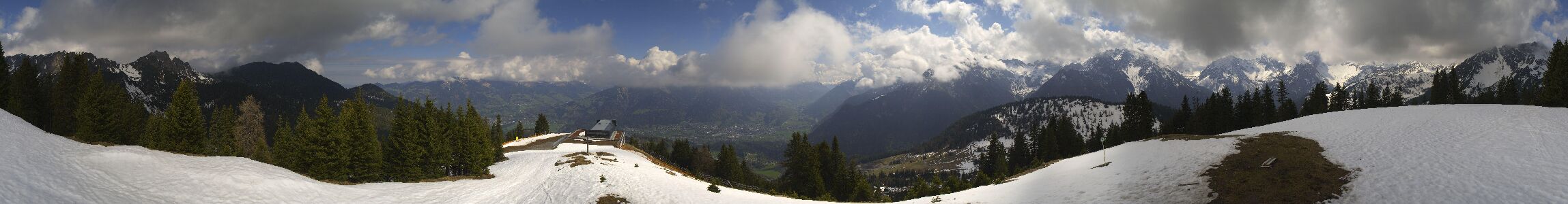 Loischkopf Brandnertal