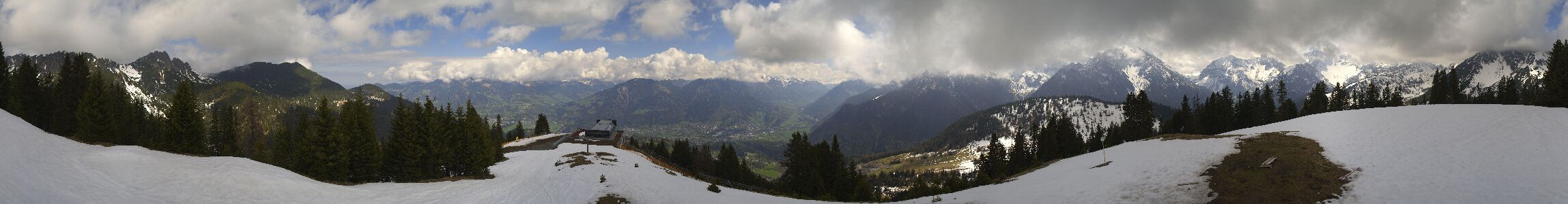 Loischkopf Brandnertal