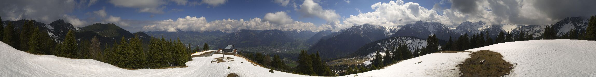 Loischkopf Brandnertal
