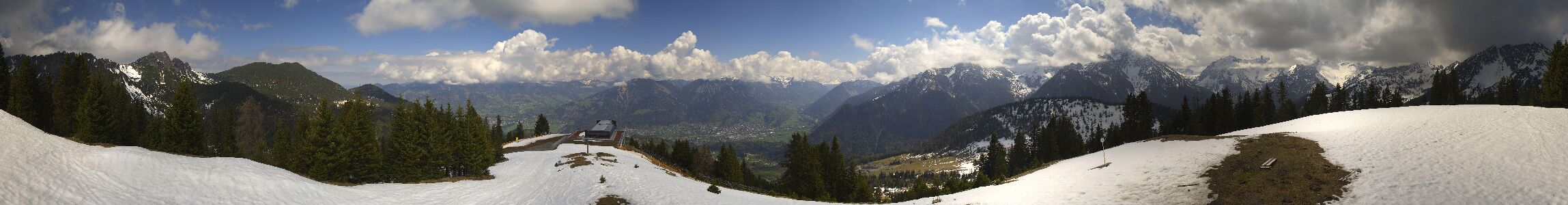 Loischkopf Brandnertal