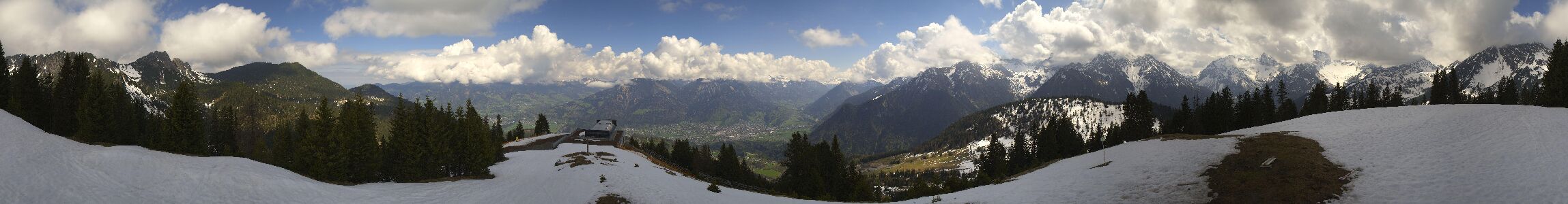 Loischkopf Brandnertal