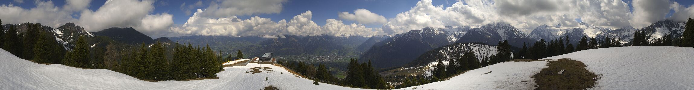 Loischkopf Brandnertal