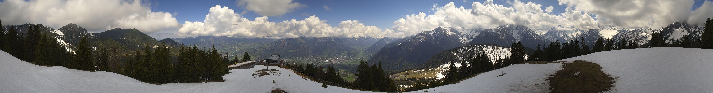 Loischkopf Brandnertal