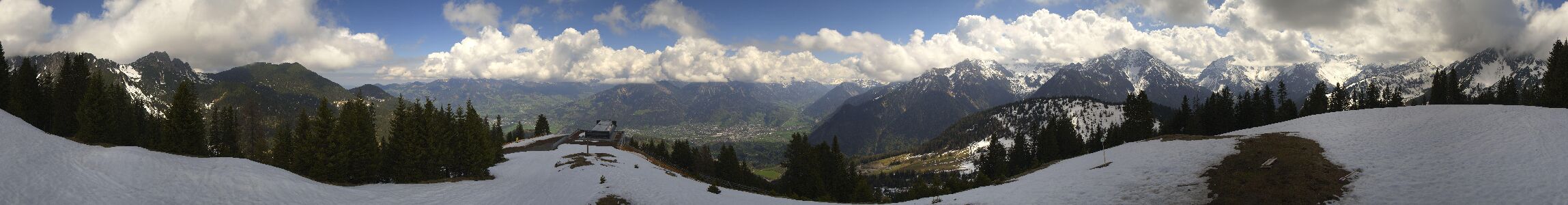 Loischkopf Brandnertal