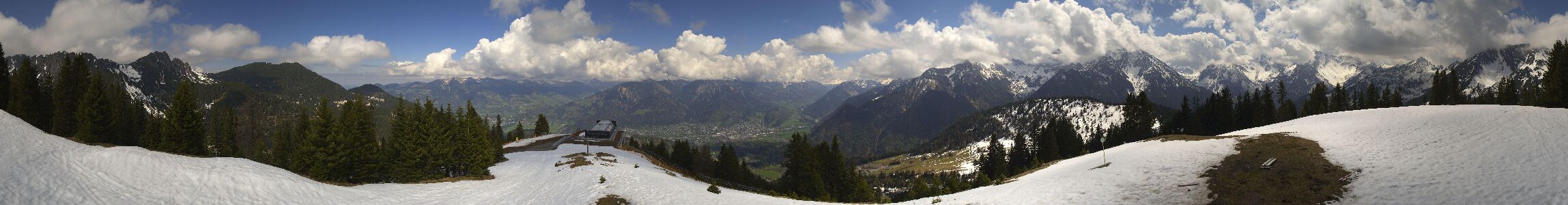 Loischkopf Brandnertal