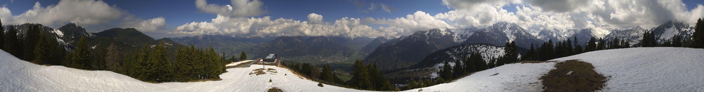 Loischkopf Brandnertal