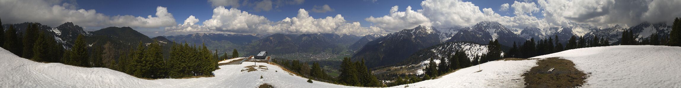 Loischkopf Brandnertal