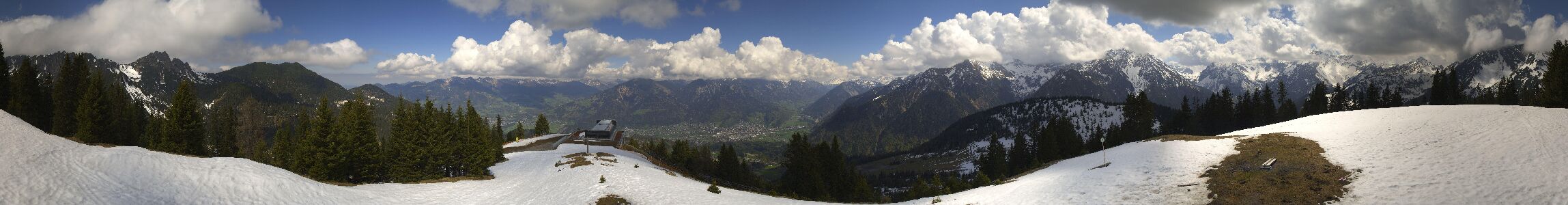 Loischkopf Brandnertal