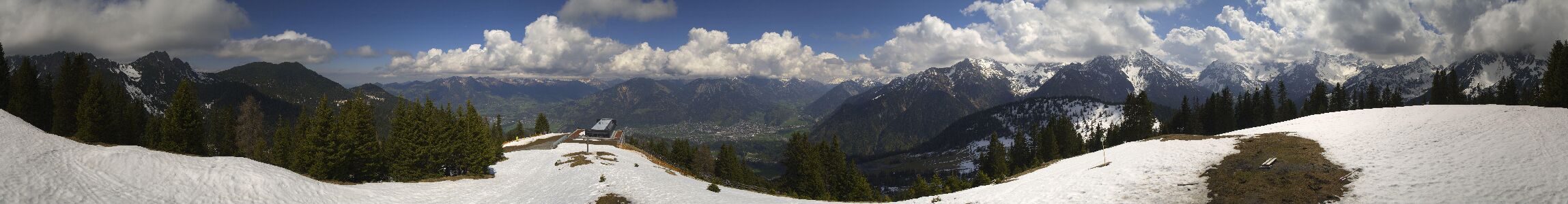 Loischkopf Brandnertal