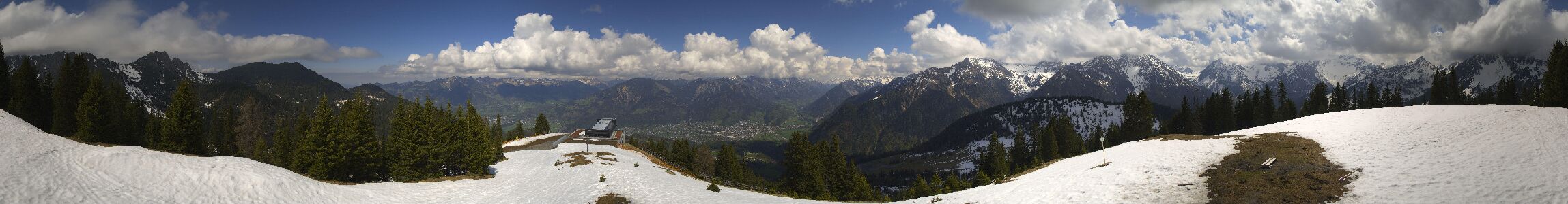 Loischkopf Brandnertal