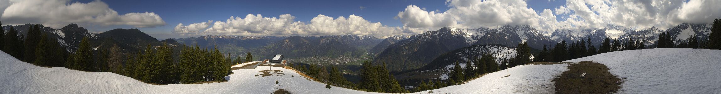 Loischkopf Brandnertal