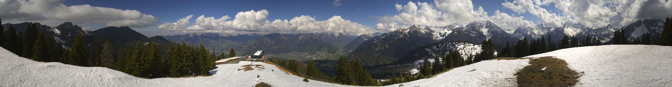 Loischkopf Brandnertal