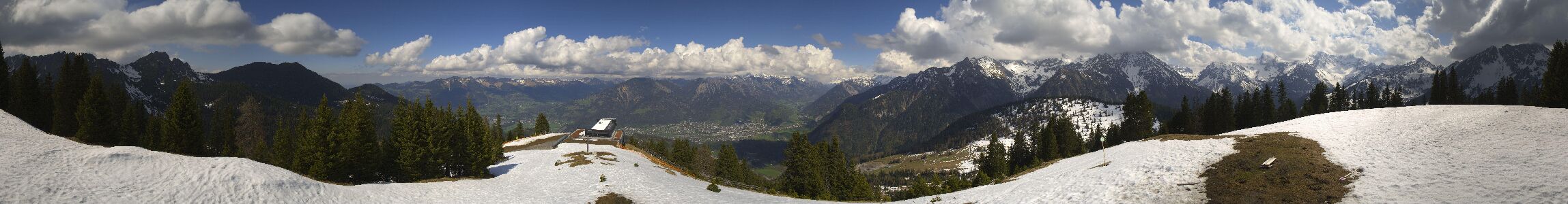 Loischkopf Brandnertal