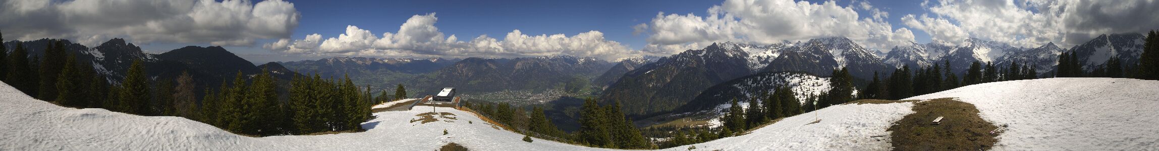 Loischkopf Brandnertal