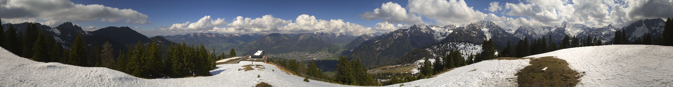 Loischkopf Brandnertal