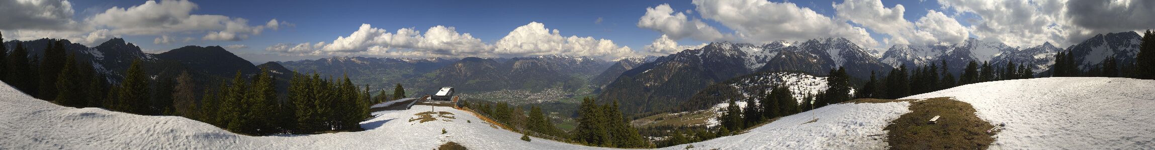 Loischkopf Brandnertal