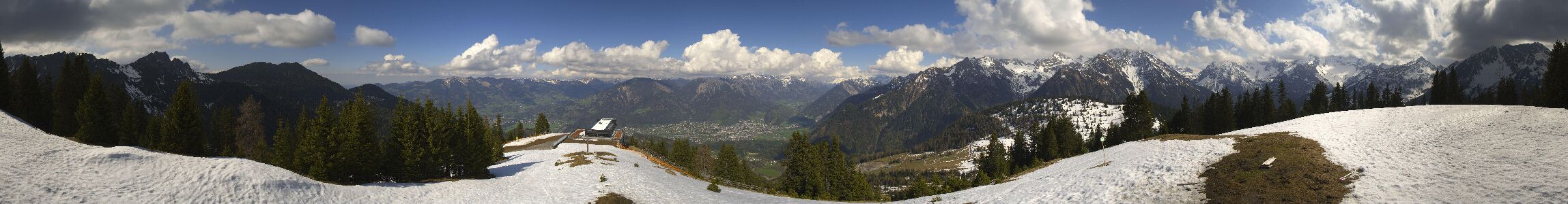 Loischkopf Brandnertal