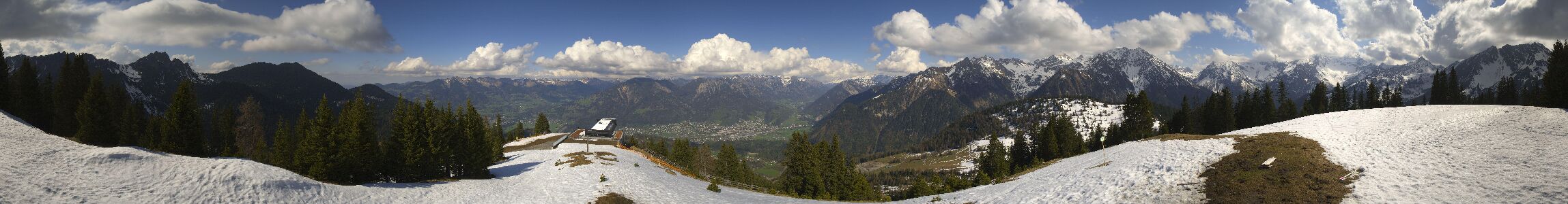 Loischkopf Brandnertal