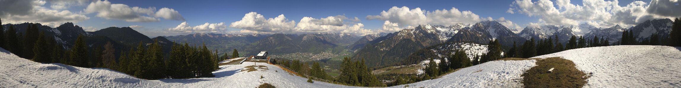 Loischkopf Brandnertal